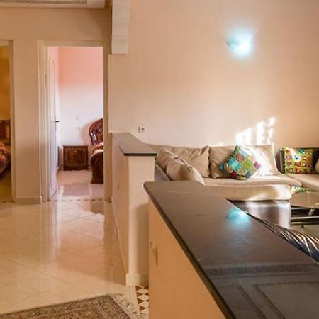 Residence Bab El Janoub 우아르자자테 외부 사진