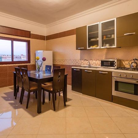 Residence Bab El Janoub 우아르자자테 외부 사진