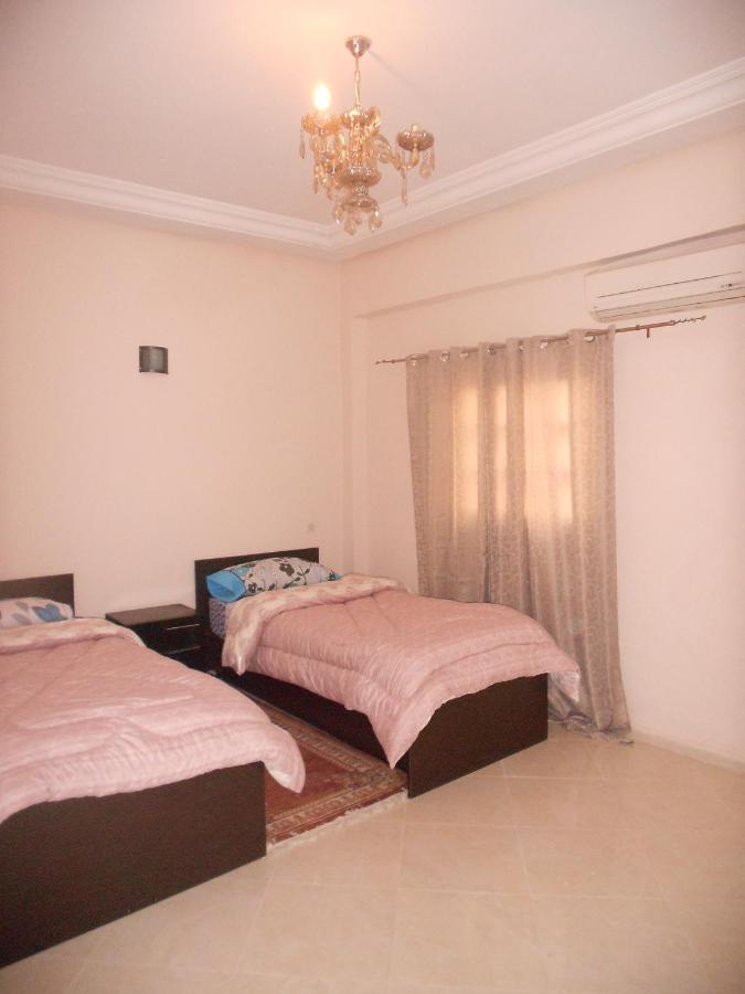 Residence Bab El Janoub 우아르자자테 객실 사진