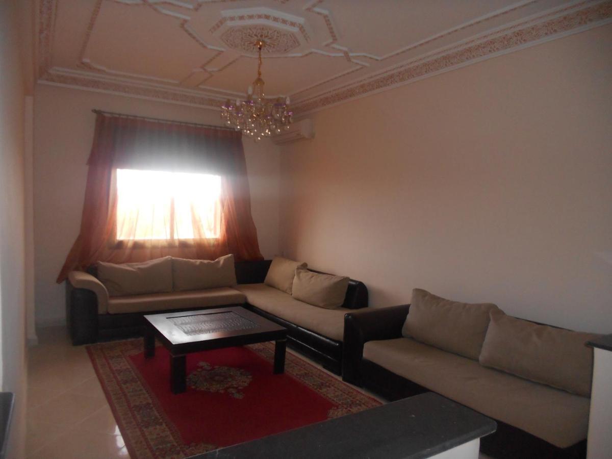 Residence Bab El Janoub 우아르자자테 객실 사진