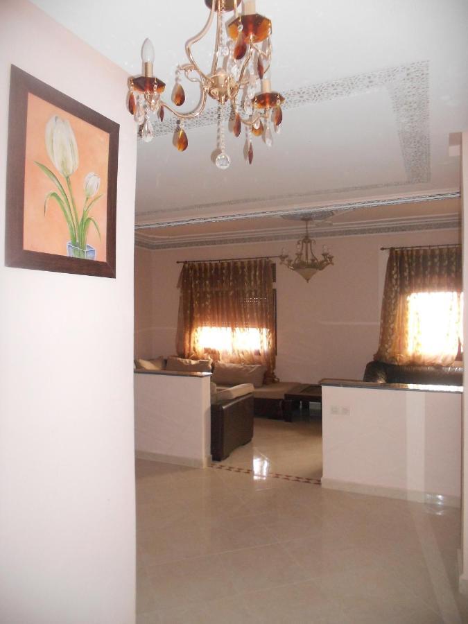Residence Bab El Janoub 우아르자자테 객실 사진