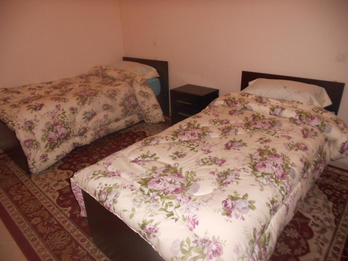 Residence Bab El Janoub 우아르자자테 객실 사진