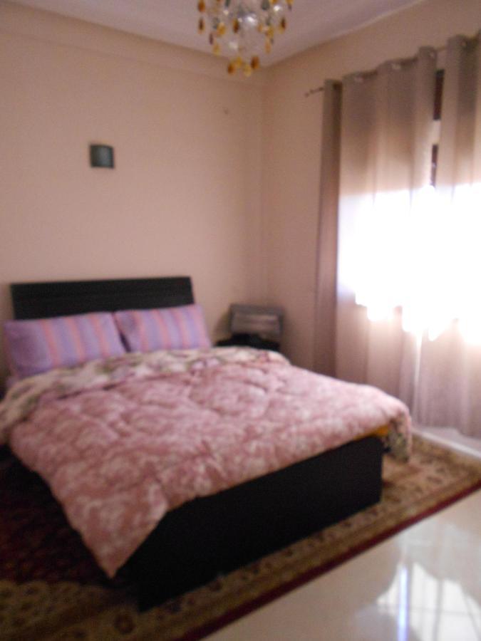 Residence Bab El Janoub 우아르자자테 객실 사진