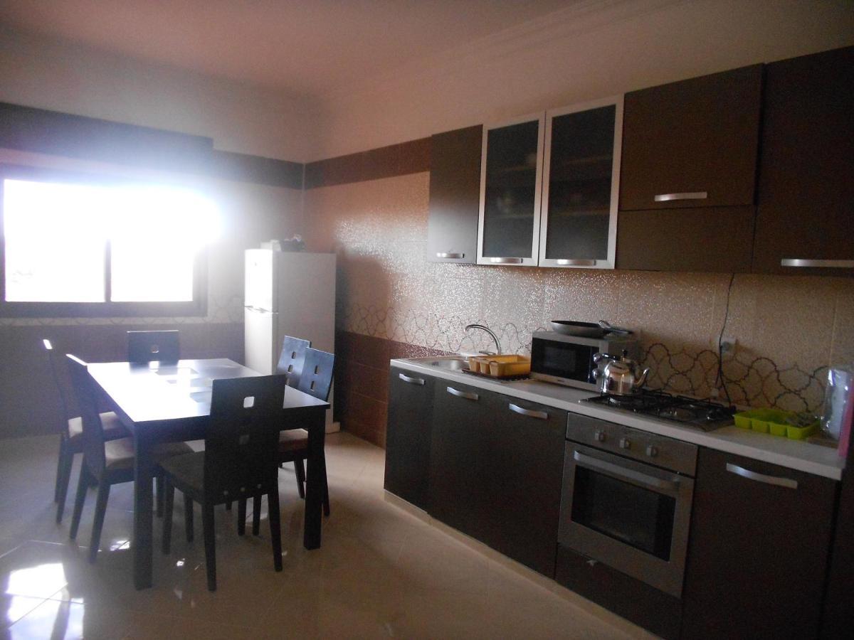 Residence Bab El Janoub 우아르자자테 객실 사진