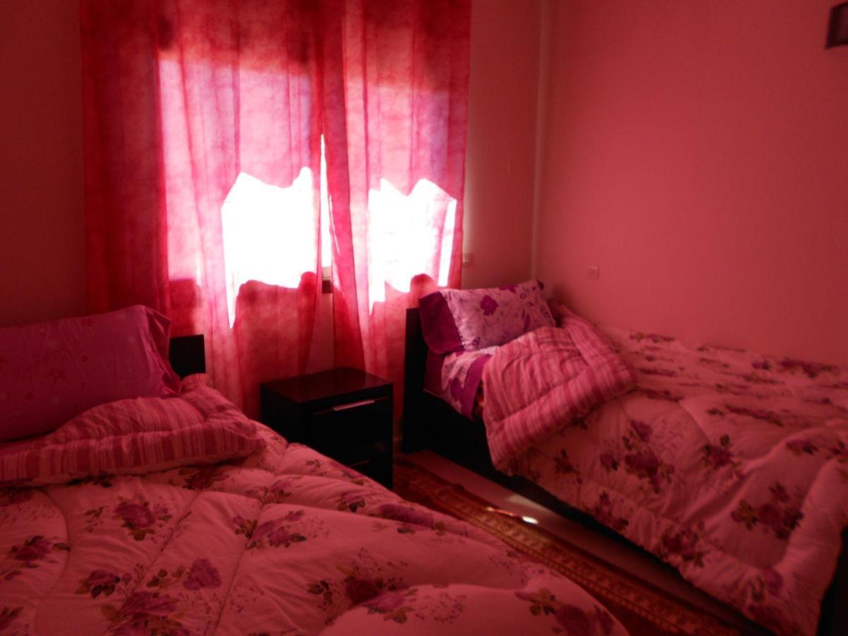 Residence Bab El Janoub 우아르자자테 객실 사진