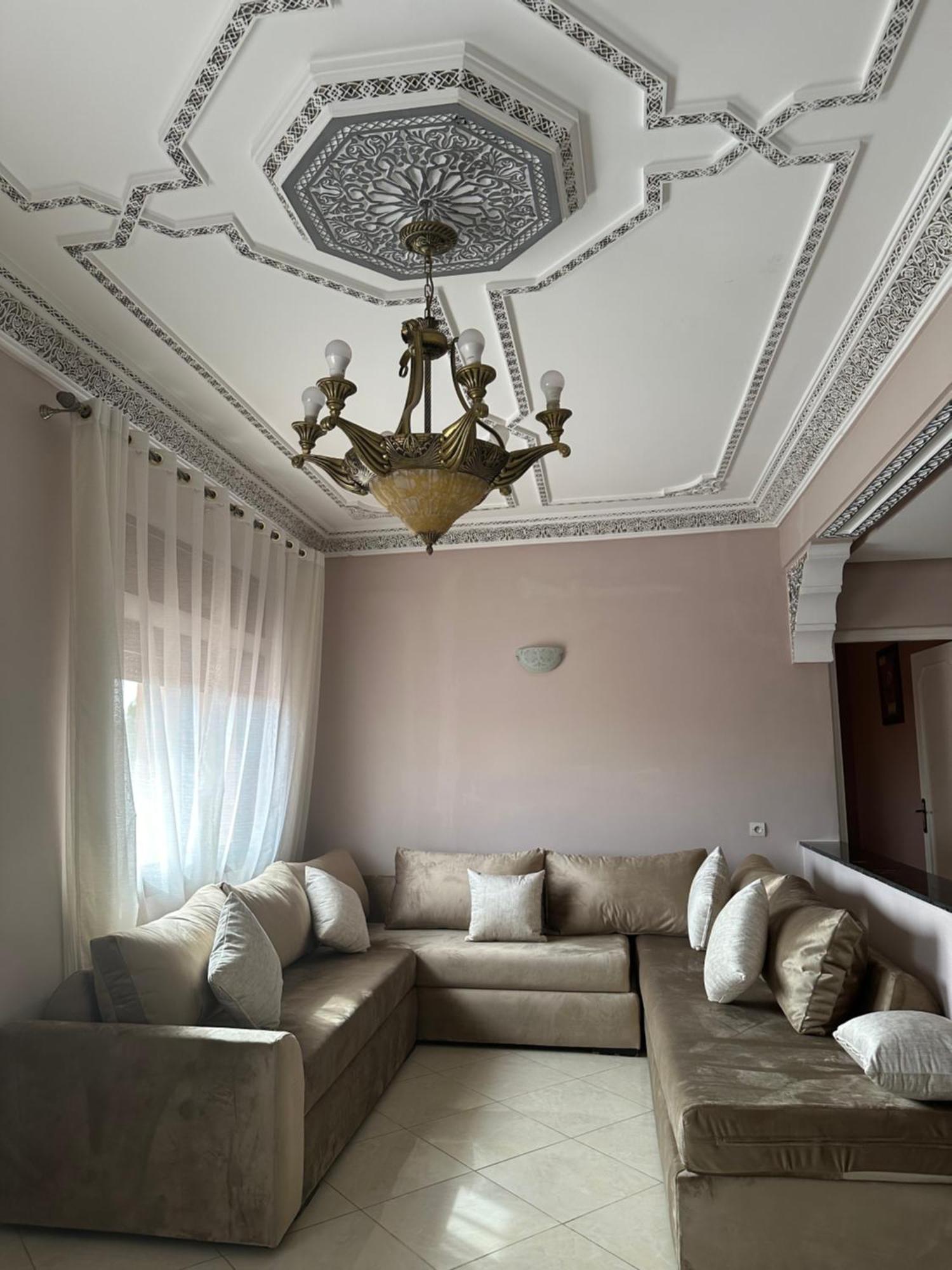 Residence Bab El Janoub 우아르자자테 외부 사진